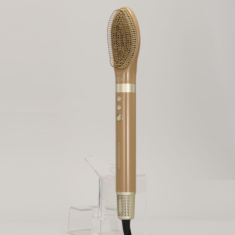 ENZO EN-6228 Rotating Hot Air Styler – Airwrap-Style 7-in-1 Tool