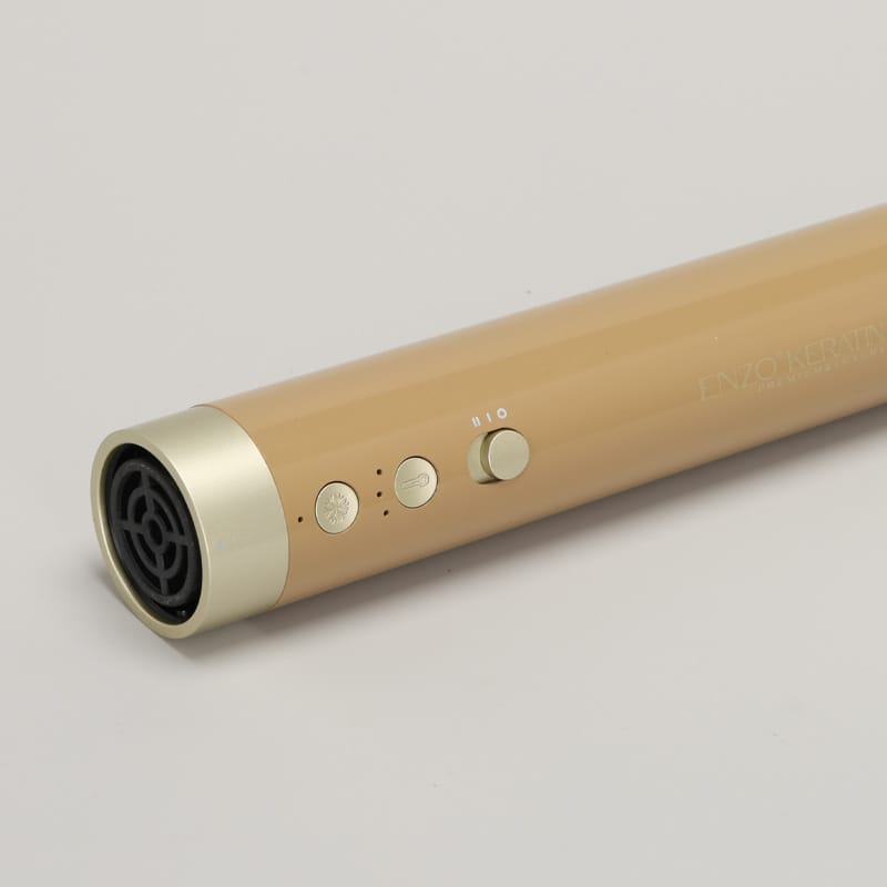 ENZO EN-6228 Rotating Hot Air Styler – Airwrap-Style 7-in-1 Tool