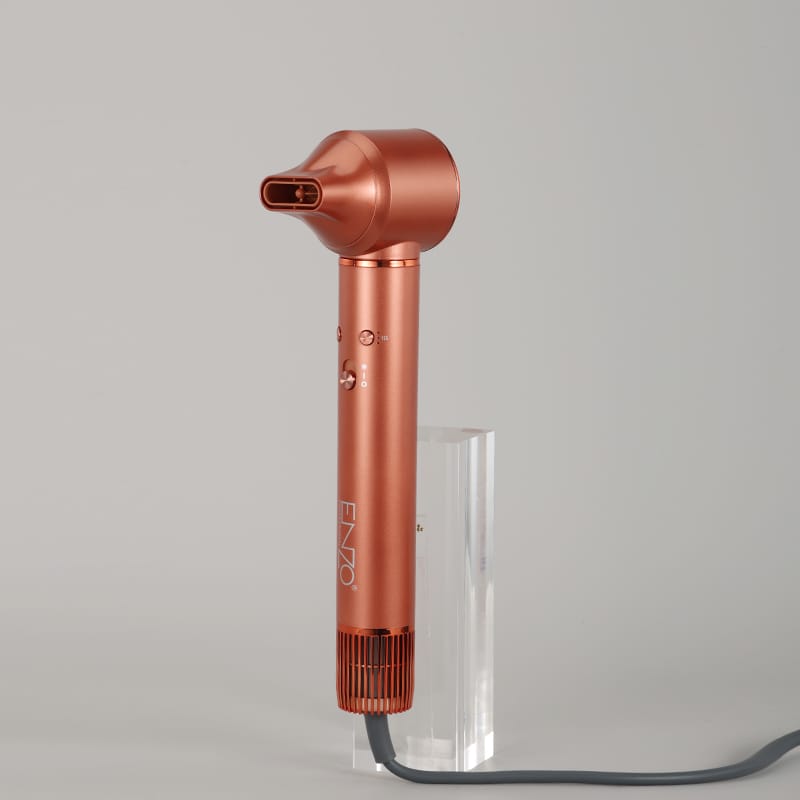 ENZO EN-502 Multi Function Hair Styler – 5-in-1 Professional Styling Tool