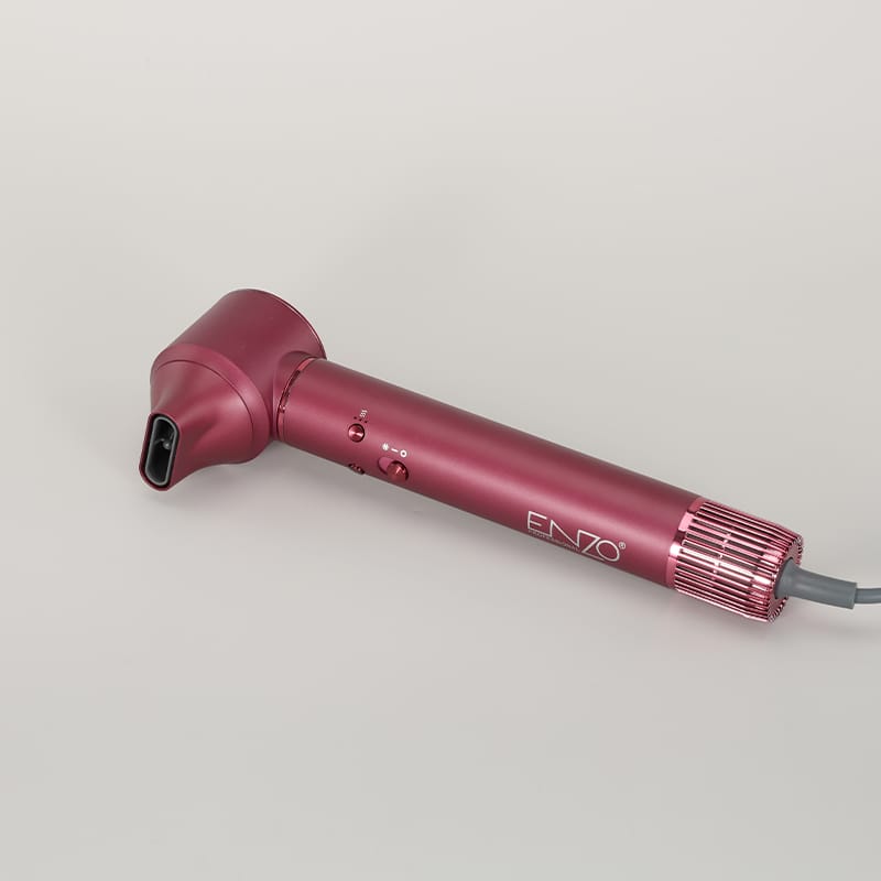 ENZO EN-502 Multi Function Hair Styler – 5-in-1 Professional Styling Tool