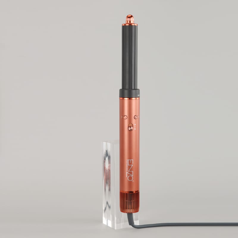 ENZO EN-502 Multi Function Hair Styler – 5-in-1 Professional Styling Tool