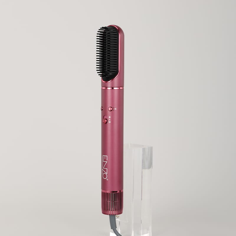 ENZO EN-502 Multi Function Hair Styler – 5-in-1 Professional Styling Tool