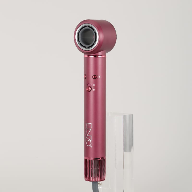ENZO EN-502 Multi Function Hair Styler – 5-in-1 Professional Styling Tool