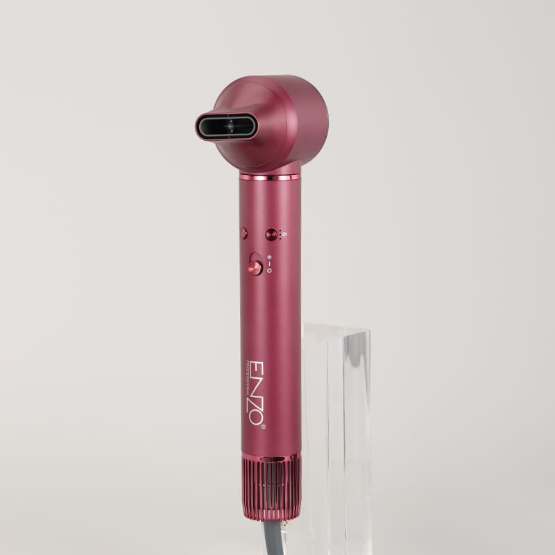 ENZO EN-502 Multi Function Hair Styler – 5-in-1 Professional Styling Tool