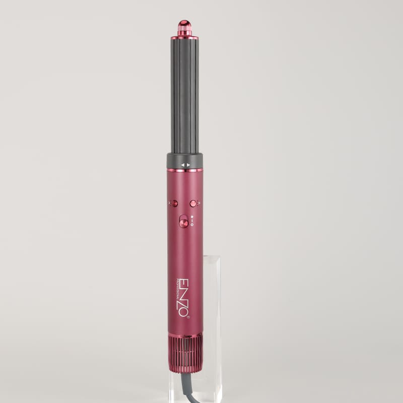 ENZO EN-502 Multi Function Hair Styler – 5-in-1 Professional Styling Tool