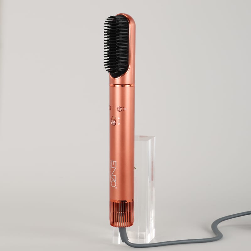 ENZO EN-502 Multi Function Hair Styler – 5-in-1 Professional Styling Tool