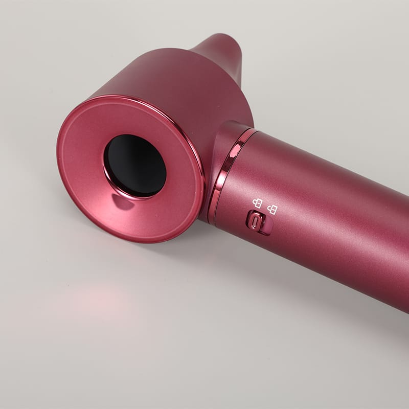 ENZO EN-502 Multi Function Hair Styler – 5-in-1 Professional Styling Tool