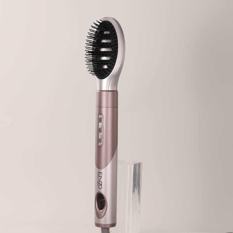 ENZO EN 507 Infrared Hair Styler Set – 6-in-1 Professional Styling Tool