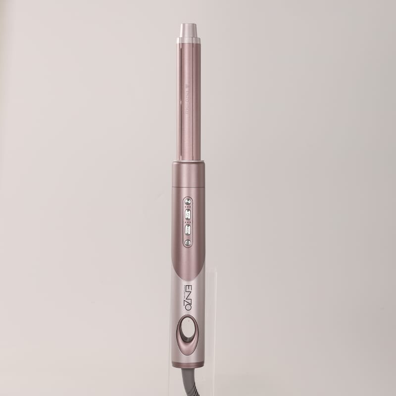 ENZO EN 507 Infrared Hair Styler Set – 6-in-1 Professional Styling Tool