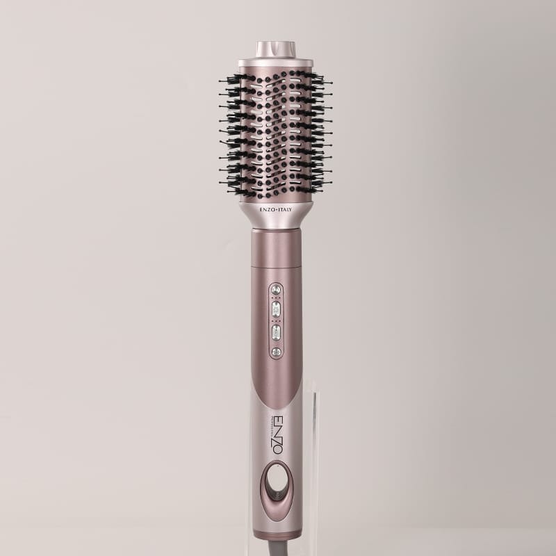 ENZO EN 507 Infrared Hair Styler Set – 6-in-1 Professional Styling Tool