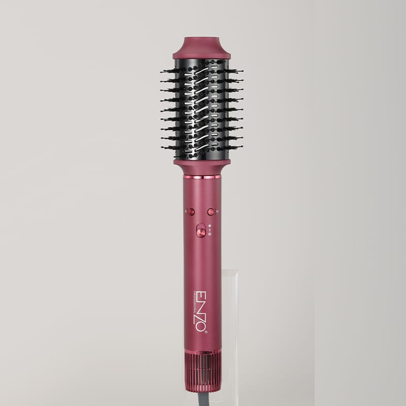 ENZO EN-502 Multi Function Hair Styler – 5-in-1 Professional Styling Tool