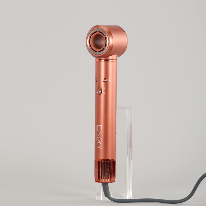 ENZO EN-502 Multi Function Hair Styler – 5-in-1 Professional Styling Tool