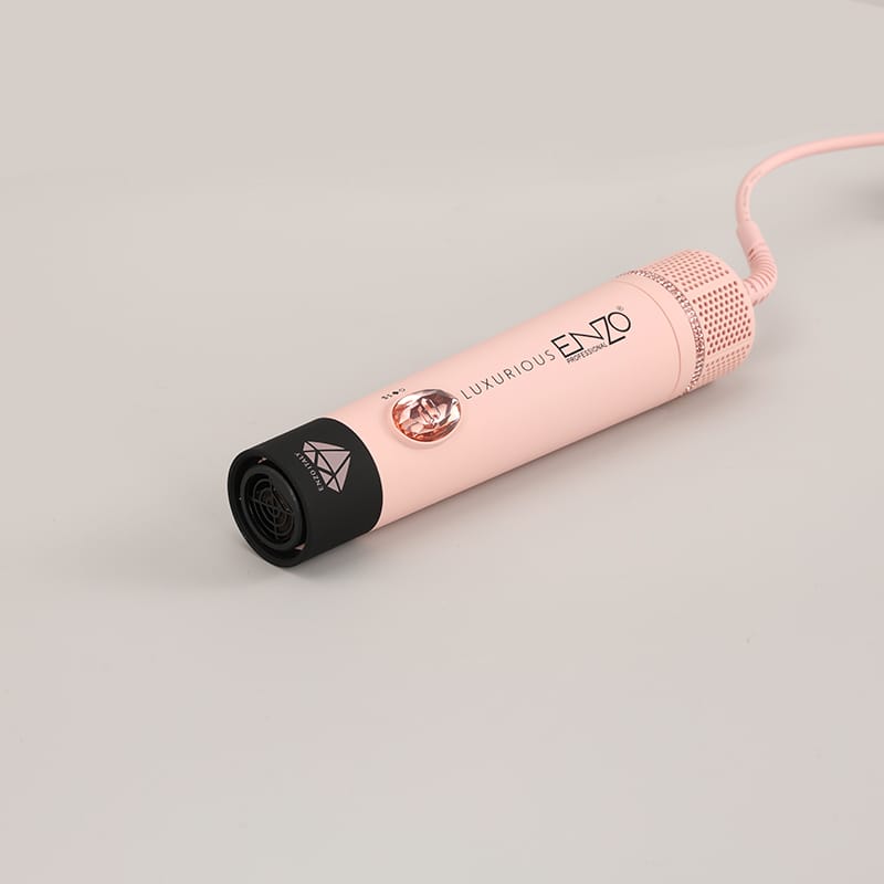 ENZO Airwrap EN-4133 Pro 7-in-1 – Multi-Function Hair Styler
