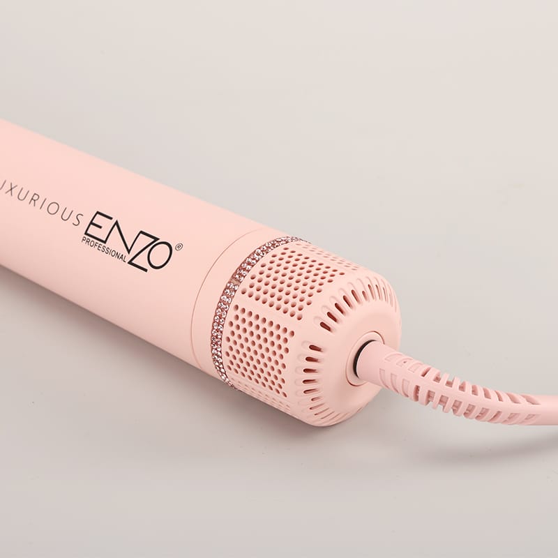 ENZO Airwrap EN-4133 Pro 7-in-1 – Multi-Function Hair Styler