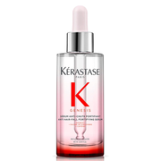 Kérastase Genesis Hair Serum, Nourishing & Fortifying Leave-In Conditioner, For Weakened Hair, With Ginger Root & Edelweiss Flower, Sérum Anti-Chute Fortifiant, 90ml