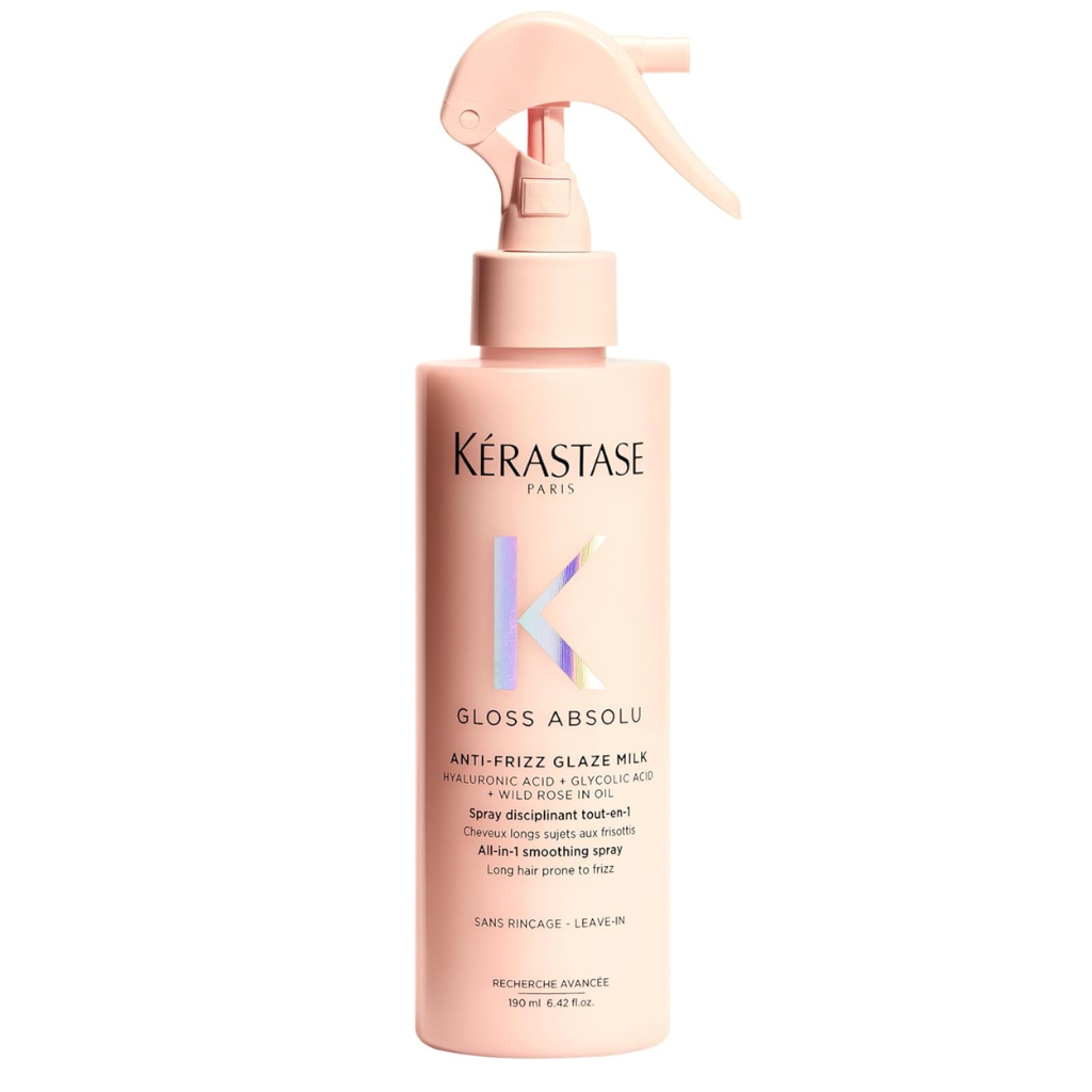 Kérastase Gloss Absolu Anti-Frizz Glaze Milk 150ml