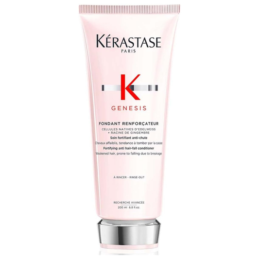 Kérastase Genesis Fondant Renforcateur Anti Hair-Fall Conditioner for Weakened Hair 200ml