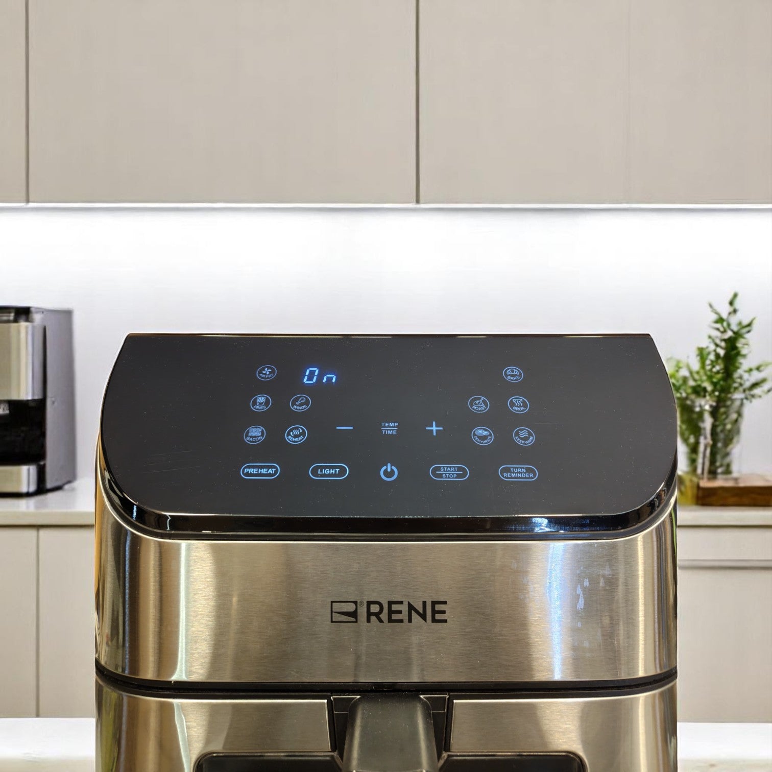 Rene Air Fryer Pro RAF-1714