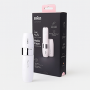 Braun FS1000 – Precision Facial Hair Remover for Smooth Skin en-ar
