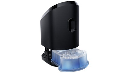 Braun Clean & Renew Refill Cartridges CCR 5+1 pack for electric shavers.