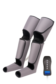 Electric Air Compression Leg Massager – Full Leg Circulation Boost