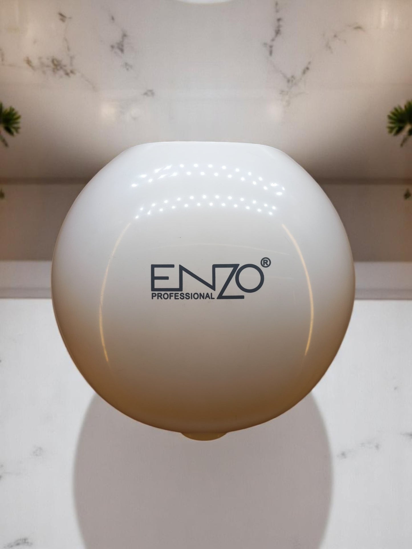 ENZO EN-017 Facial Rejuvenation Device – Advanced Skin Therapy with LED Light and Microcurrent Technology