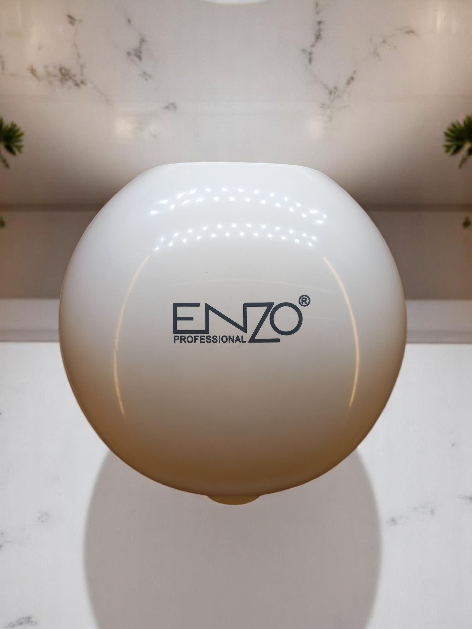 ENZO EN-017 Facial Rejuvenation Device – Advanced Skin Therapy with LED Light and Microcurrent Technology ENZO Professional