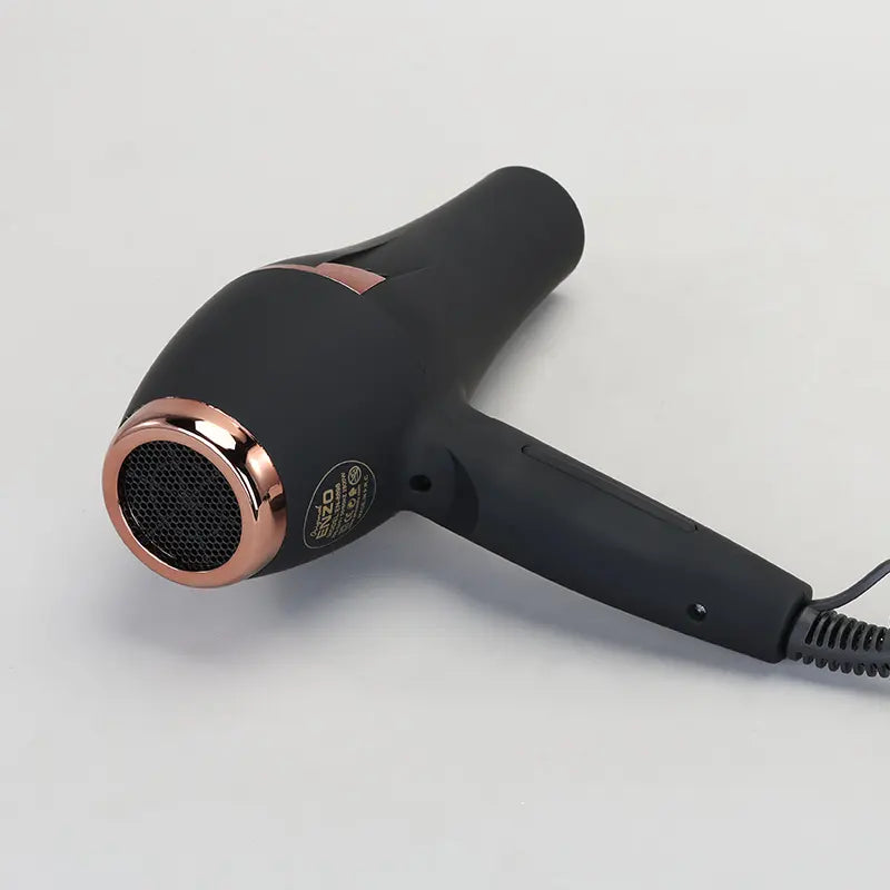 ENZO EN-8898 Professional Hair Dryer: Salon-Quality Results – Afaq