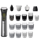 Philips Series 9000 MG9560 grooming kit – 22-in-1 Precision Trimmer