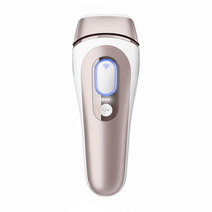 Braun IPL Skin i·expert PL7257 – At-Home IPL Hair Removal Device with App Guidance, 3 Heads, and Venus Razor