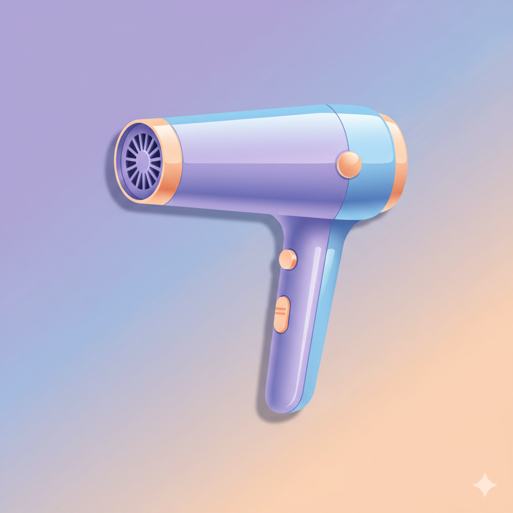 Hair Dryers