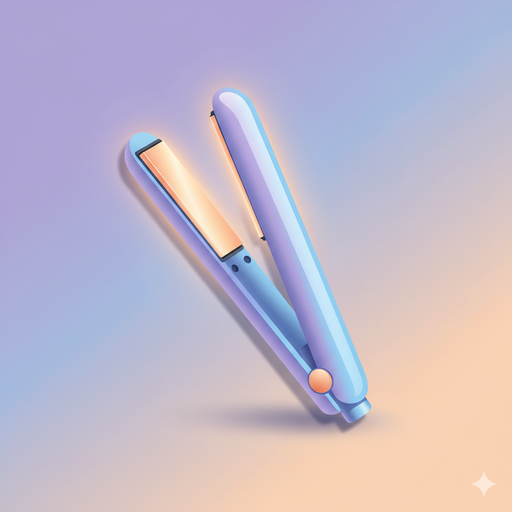 Hair Straighteners