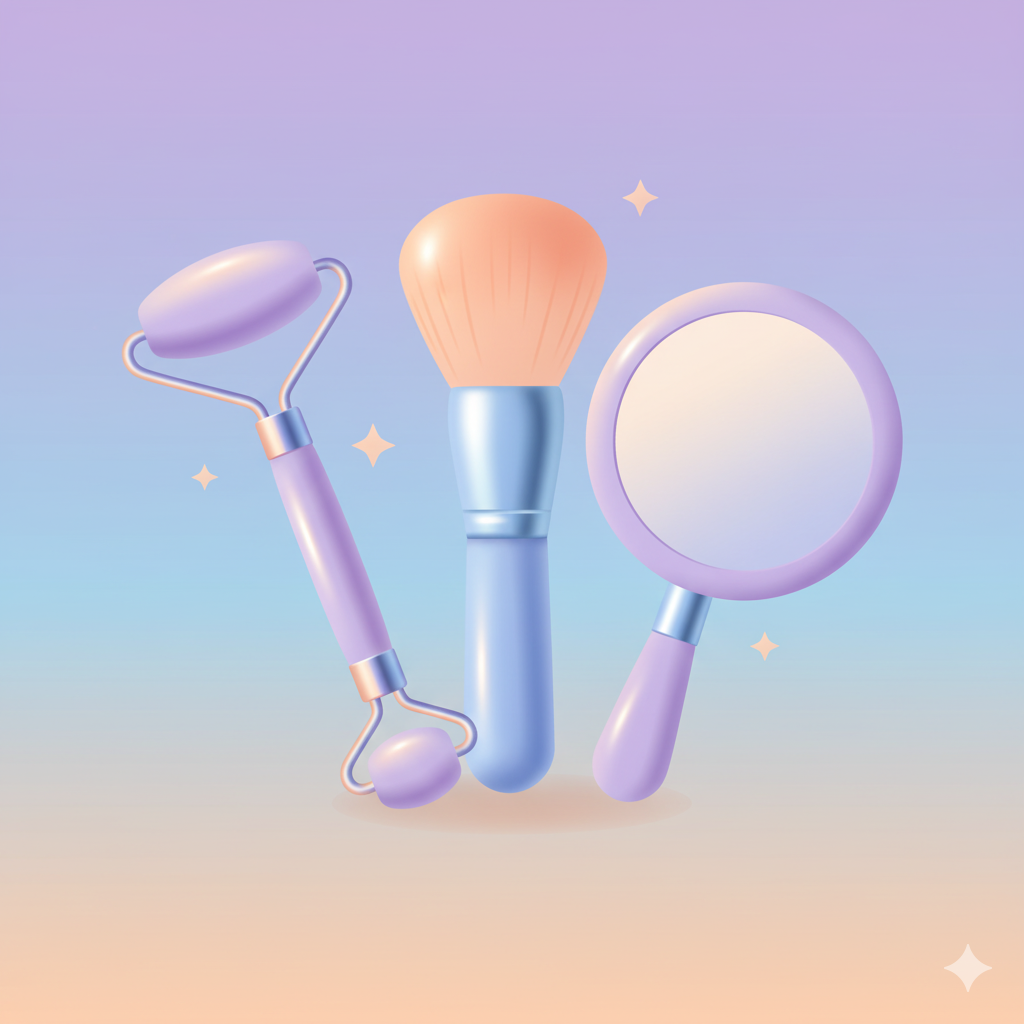 Beauty Tools