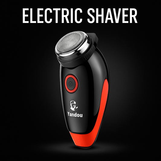 Yandou SC-501 Rechargeable Electric Shaver