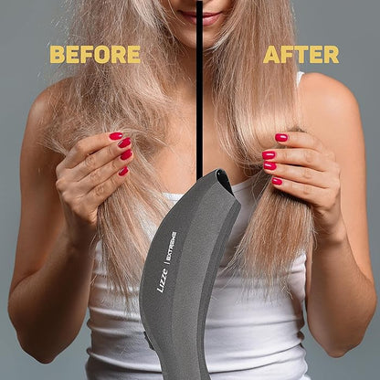 Lizze Photon Extreme Infrared Hair Treatment Device for Professional Use