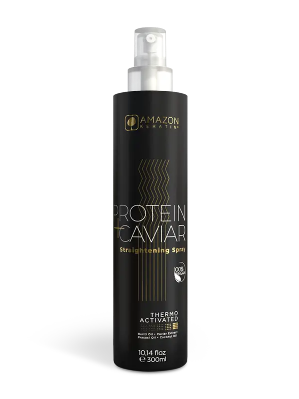 Amazon Keratin Protein