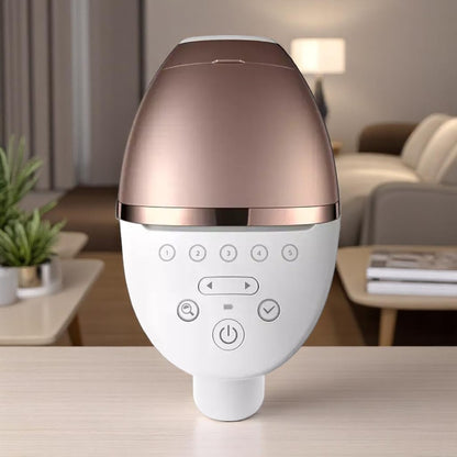 Philips Lumea BRI955 9000 Series IPL Hair Removal Device – Cordless & Corded Use with 3 Intelligent Attachments