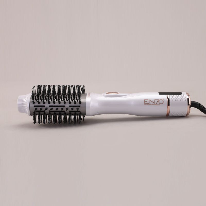 ENZO EN-4124 Magic Air Digital Styler – Oval Blowout Brush