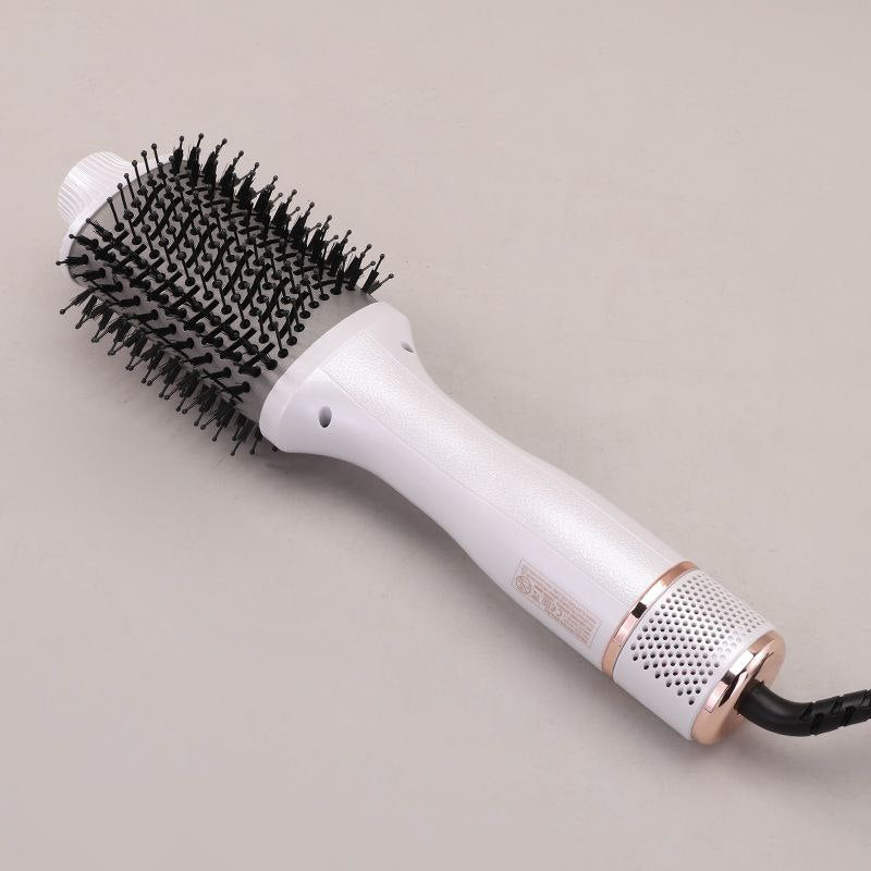 ENZO EN-4124 Magic Air Digital Styler – Oval Blowout Brush