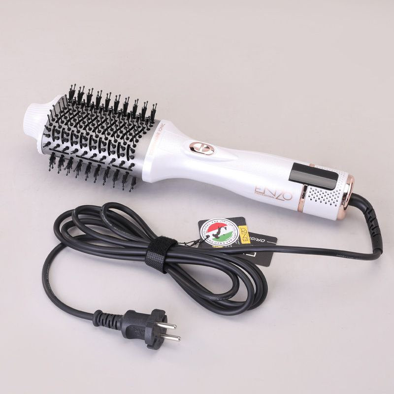 ENZO EN-4124 Magic Air Digital Styler – Oval Blowout Brush