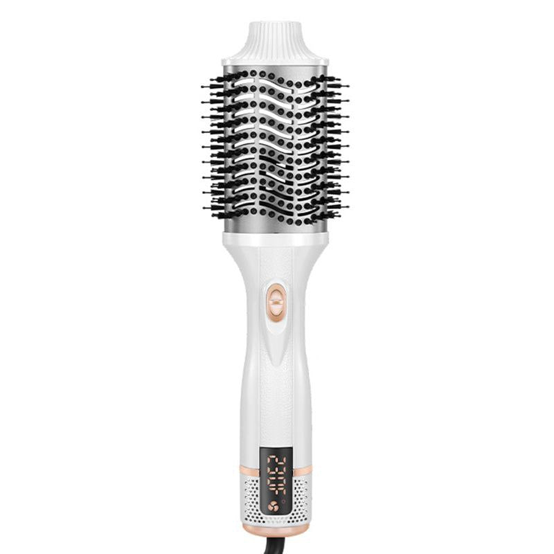 ENZO EN-4124 Magic Air Digital Styler – Oval Blowout Brush