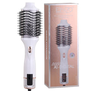 ENZO EN-4124 Magic Air Digital Styler – Oval Blowout Brush