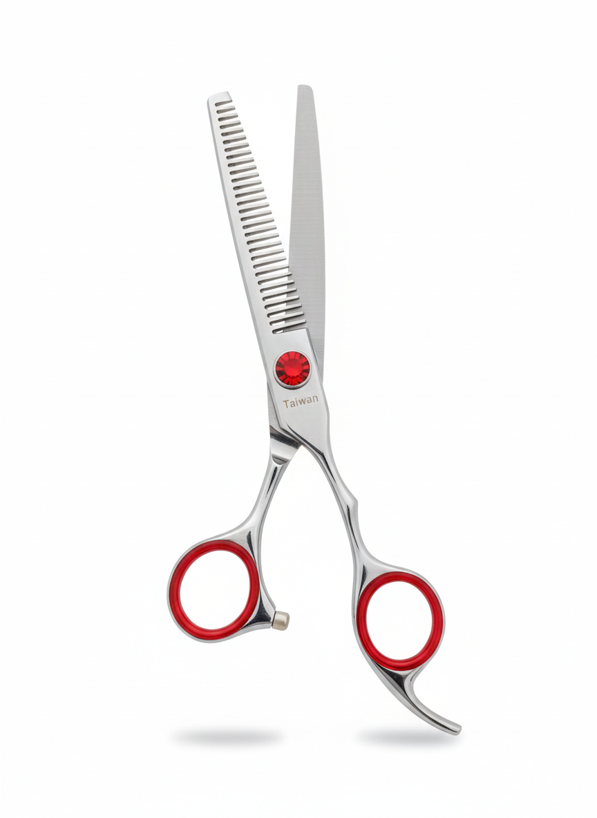 LIZZE Pro 7" — Cutting Scissors v2