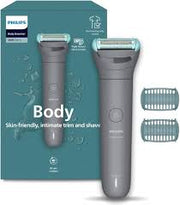 PHILIPS BG3480 — Showerproof Groomer