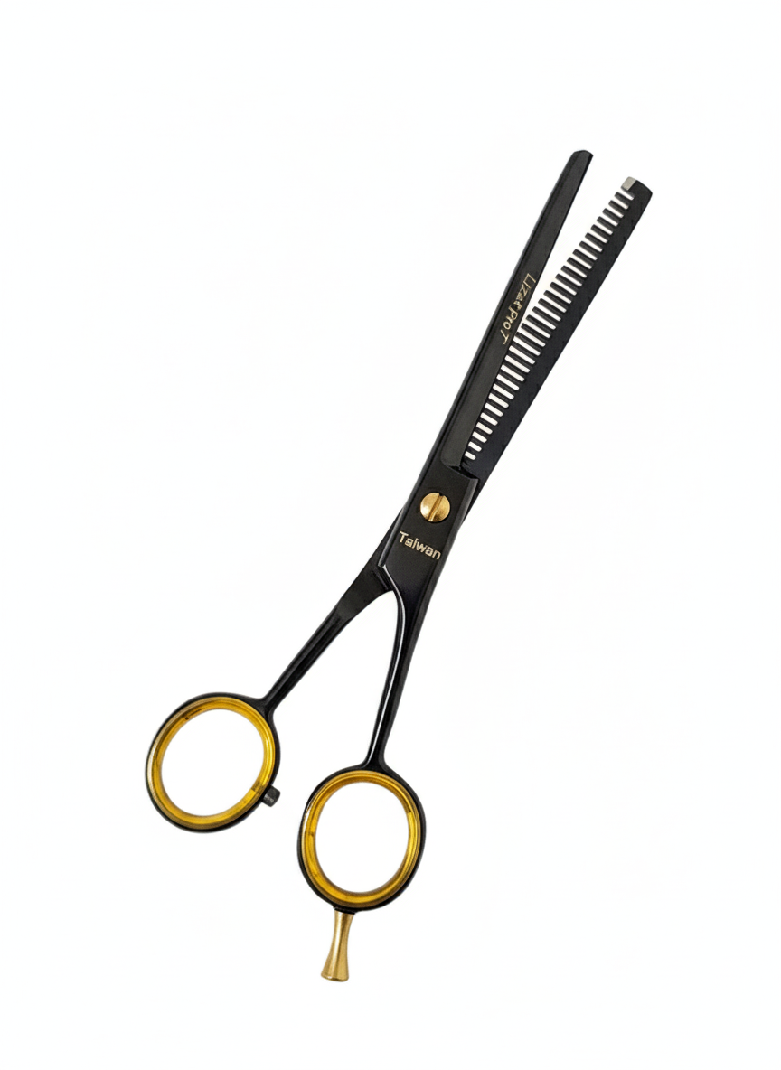 LIZZE Pro 7" — Cutting Scissors