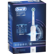 ORAL-B Smart5 5100S — Bluetooth Brush