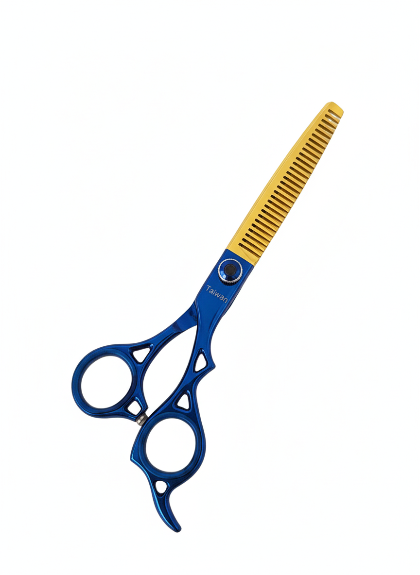 LIZZE Pro 6.5" — Cutting Scissors