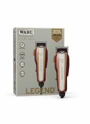 Wahl 5 Star Legend clipper – Professional Barber Clipper