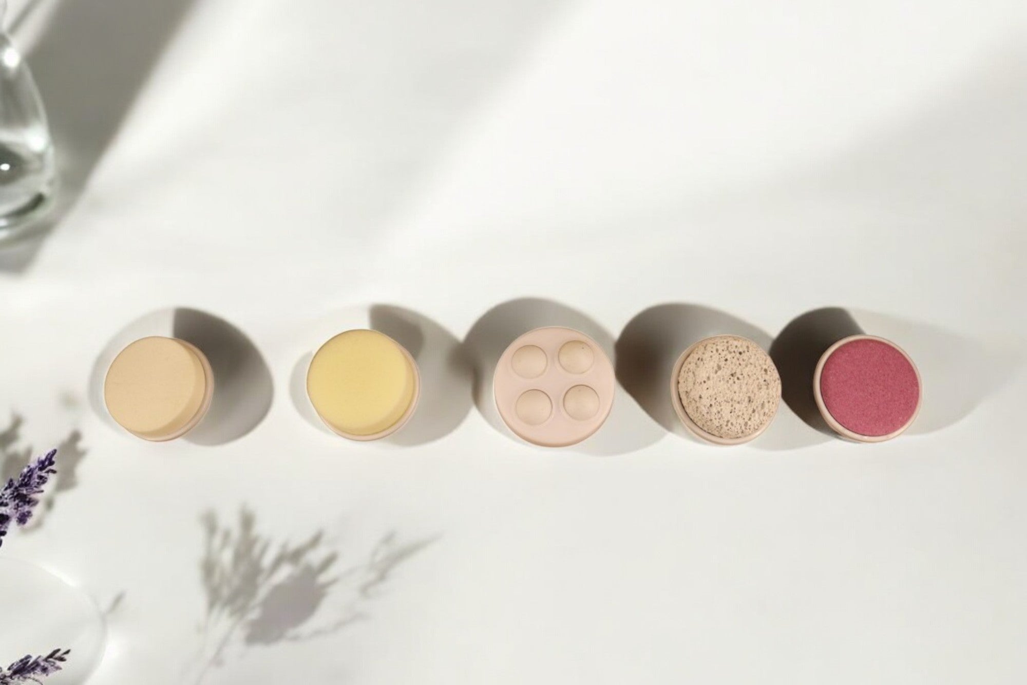 6-in-1 Face Massage Beauty Device