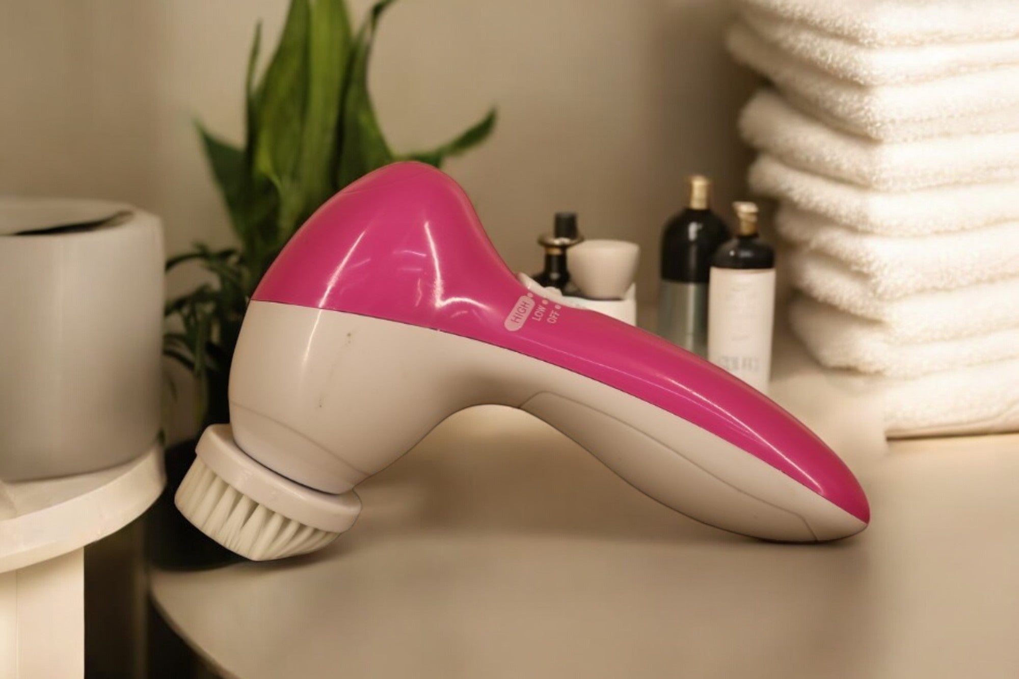 6-in-1 Face Massage Beauty Device